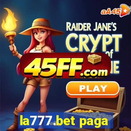 la777.bet paga
